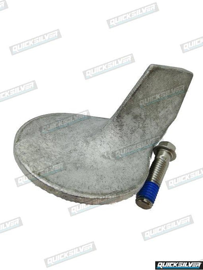 Anodo 822777 2 Quicksilver