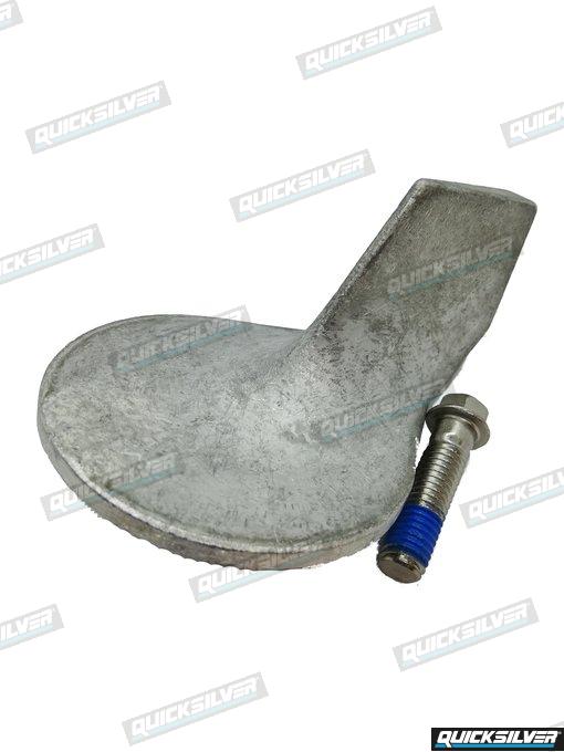 Anodo 822777 2 Quicksilver