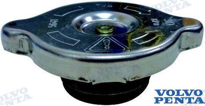 Tapon Volvo 818666