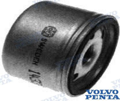 Filtro De Aceite Volvo (Ref. RM834337)