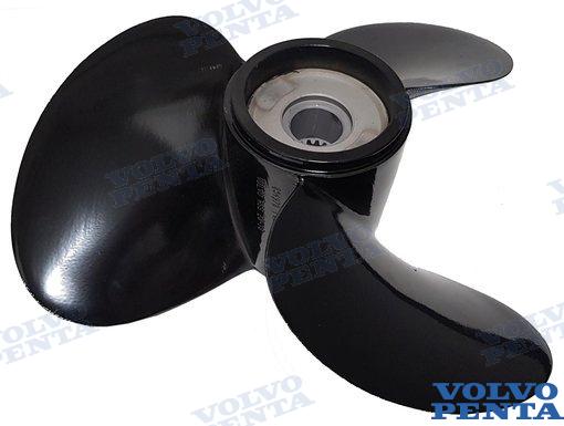 Helice Aluminio 14X19 Izquierda Volvo 854978