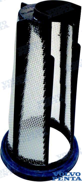 Filtro Volvo 855409
