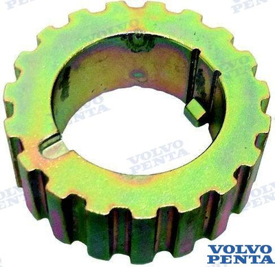 Piñon Cigueñal Volvo 855428