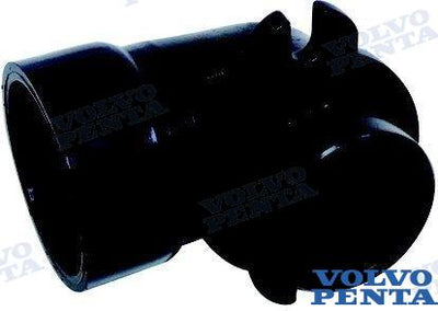 Conector Caja Volvo 831931