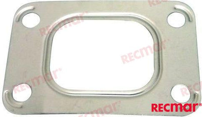 Junta Codo Volvo 859834