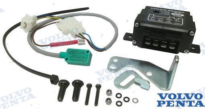 Rele Volvo 860993