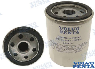 Filtro Aceite Volvo (Ref. RM861473)