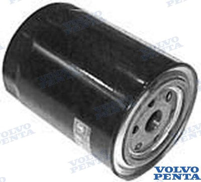 Filtro Aceite Volvo (Ref. RM861476)