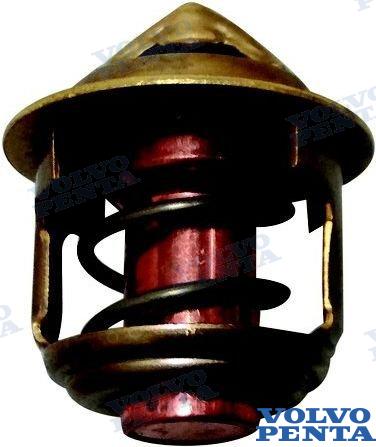 Termostato Volvo Volvo Penta 861911