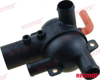 Módulo Distribución De Agua Mercruiser 863444T1