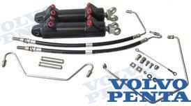 Kit Pistones Trim Volvo 872612