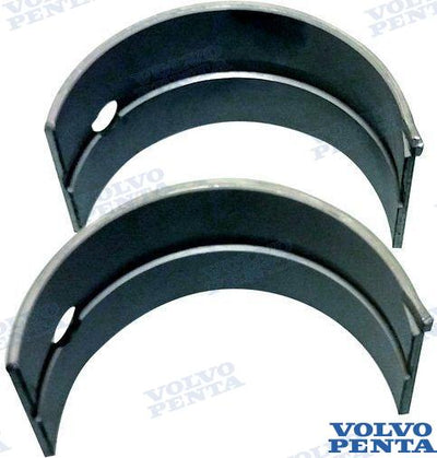 Cojinete Bancada Volvo 875483