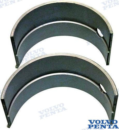 Cojinete Bancada 0,25 Volvo 875485