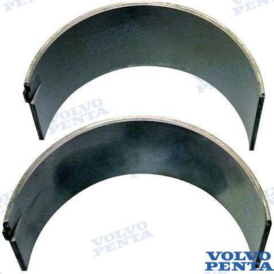 Cojinete Biela Volvo 875491