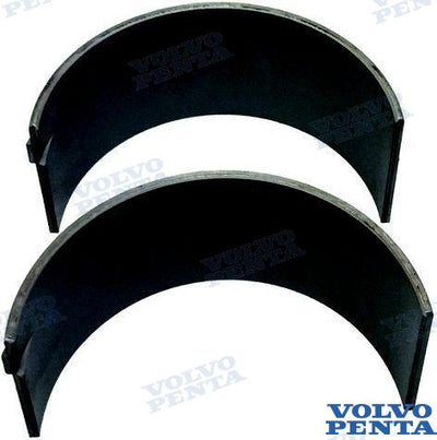 Cojinete Biela 0,25 Volvo 875492