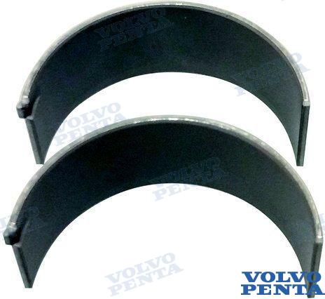 Cojinete Biela Volvo 875747