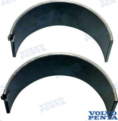 Cojinete Biela 0,25 Volvo 875748