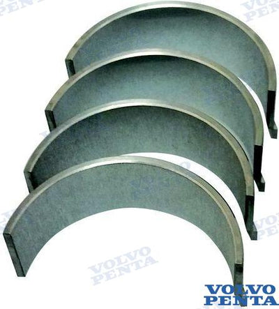 Kit Cojinete Biela Std Volvo 876669