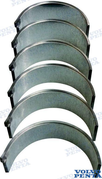 Kit Cojinete Biela Std Volvo 876672