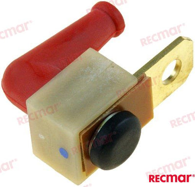 Fusible Motor De Arranque Mercruiser 88-79023A91