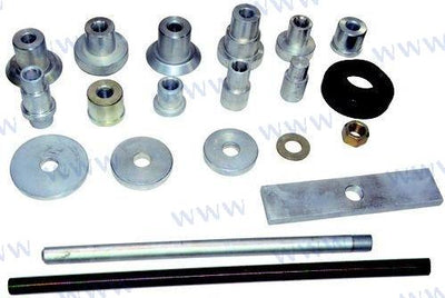 Kit Herramientas Trabajo Cola OMC 91-31229A7