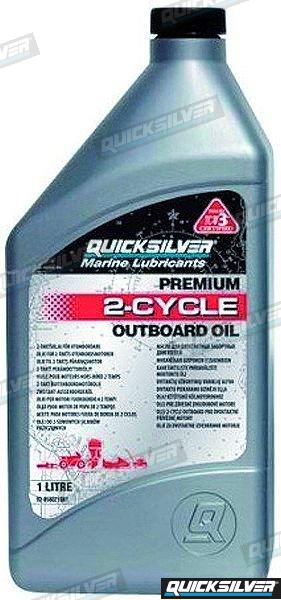 Aceite Mineral Fb - Caja De 6 Uni. OMC 92-858021QB1