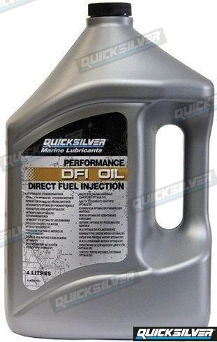 Aceite 2 T. Optimax/dfi - Caja De 3 Un Yamaha 92-858037QB1