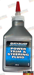 Aceite Power Trim 237 Ml (12) Mercruiser