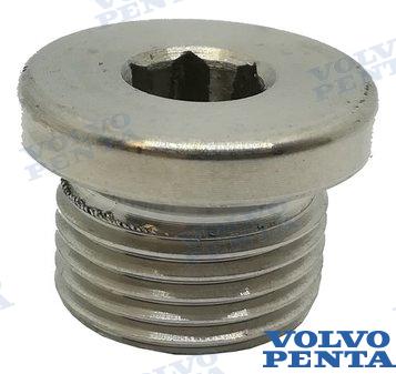 Tornillo-tapon Volvo 981965