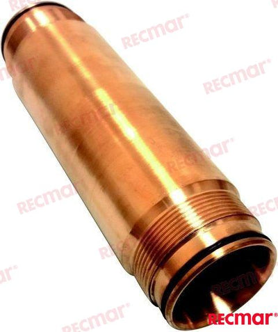 Tubo Cilindro Volvo Recmar
