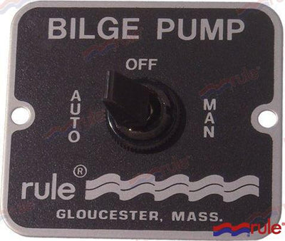 Panel Interruptor Rule (Ref. RU45)