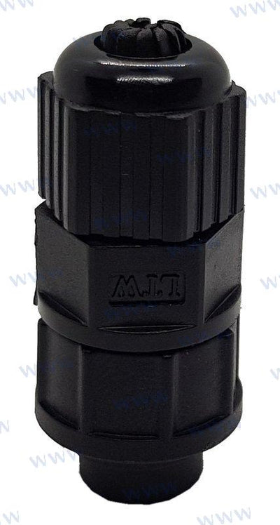 Conector 8 Pin Hembra Samyung