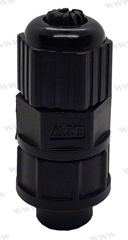 Conector 8 Pin Hembra Samyung