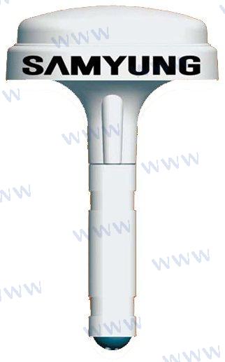 Navtex Receptor Samyung SNX300