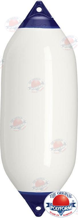 Defensa Polyform F-7