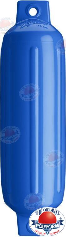 Defensa Polyform Fg -2 Azul