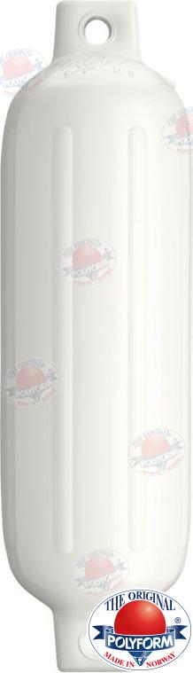Defensa Polyform Fg -3 Blanca
