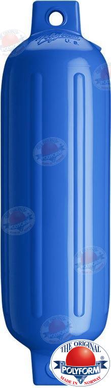 Defensa Polyform Fg -3 Azul