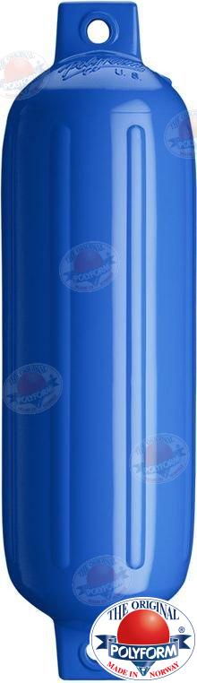 Defensa Polyform Fg -4 Azul