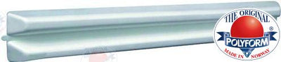 Protector Pantalan 100X14 (2 P.) Polyform