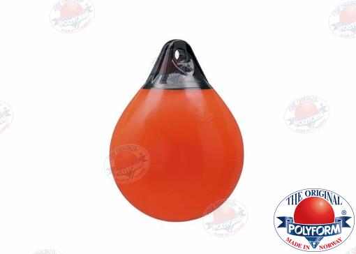 Boya Polyform A-6 Roja