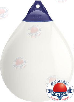 Boya Polyform A-7 Blanca