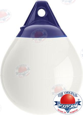 Boya Polyform A-1 Blanca
