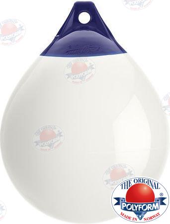 Boya Polyform A-3 Blanca