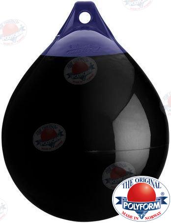Boya Polyform A-3 Negra