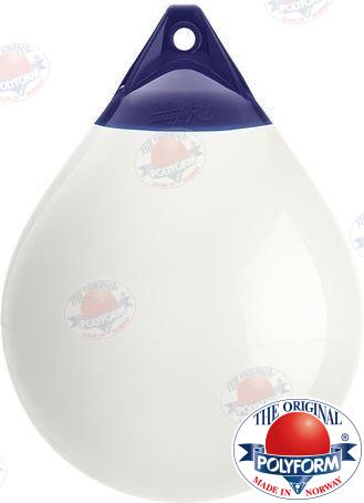 Boya Polyform A-4 Blanca