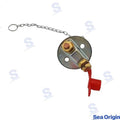 Desconectador Latón 150A Sea Origin (Ref. SEA11219)