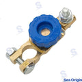 Terminal Bateria Sea Origin