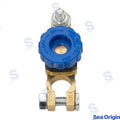 Terminal Bateria Sea Origin