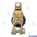 Terminal Bateria Sea Origin